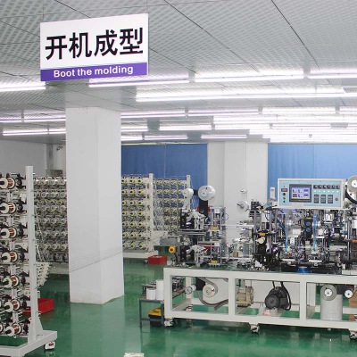 ffc软排线压接成型机_厂家实力_深圳市鑫美特电子有限公司