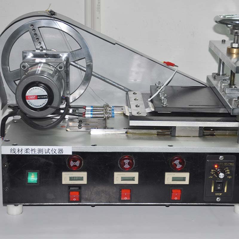 FFC排线柔性测试仪